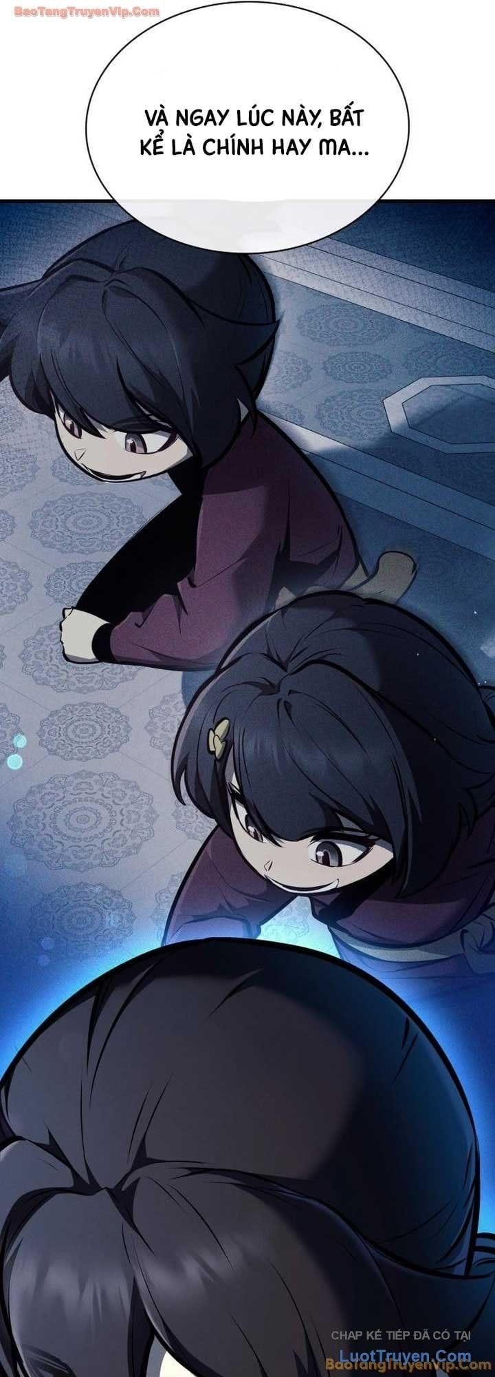 Ma Thần Trùng Sinh Chapter 39 - Trang 40
