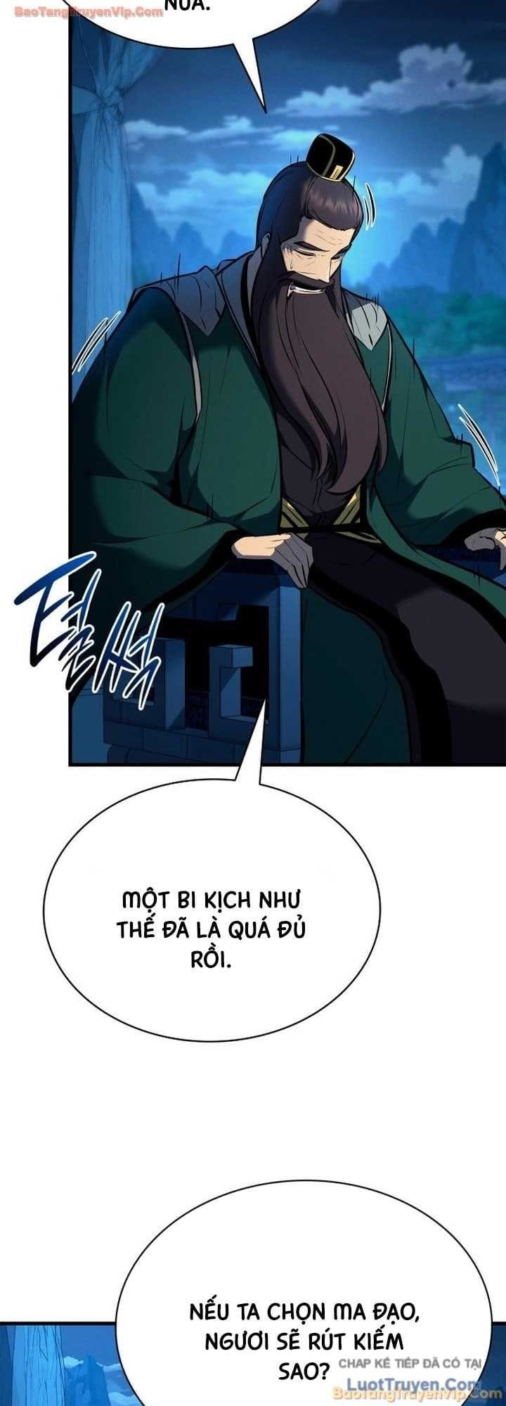 Ma Thần Trùng Sinh Chapter 39 - Trang 42