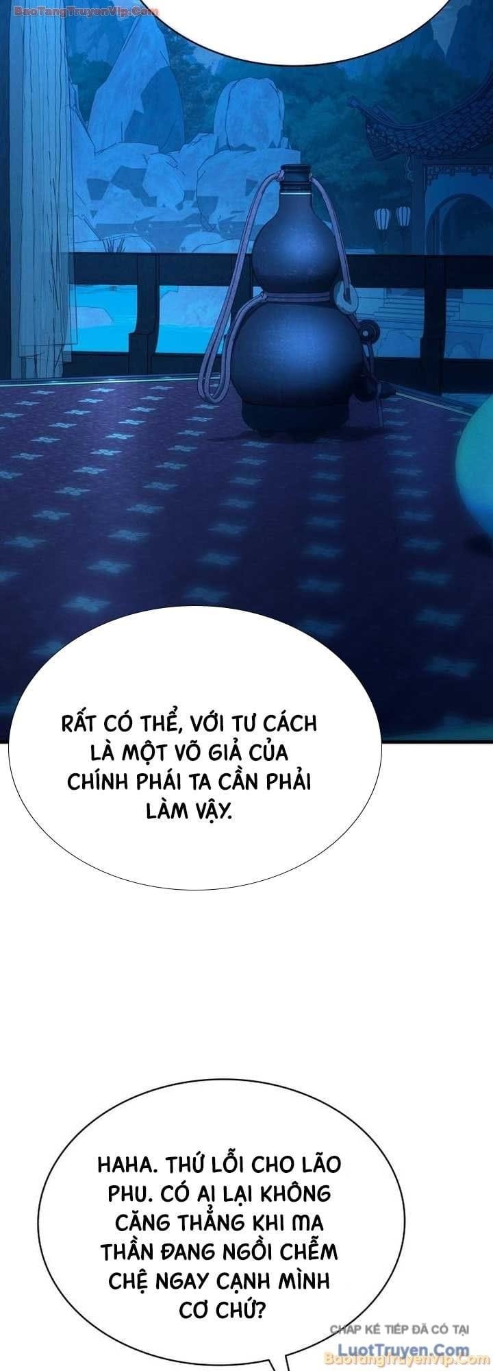 Ma Thần Trùng Sinh Chapter 39 - Trang 43