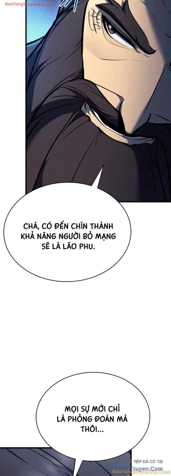 Ma Thần Trùng Sinh Chapter 39 - Trang 45