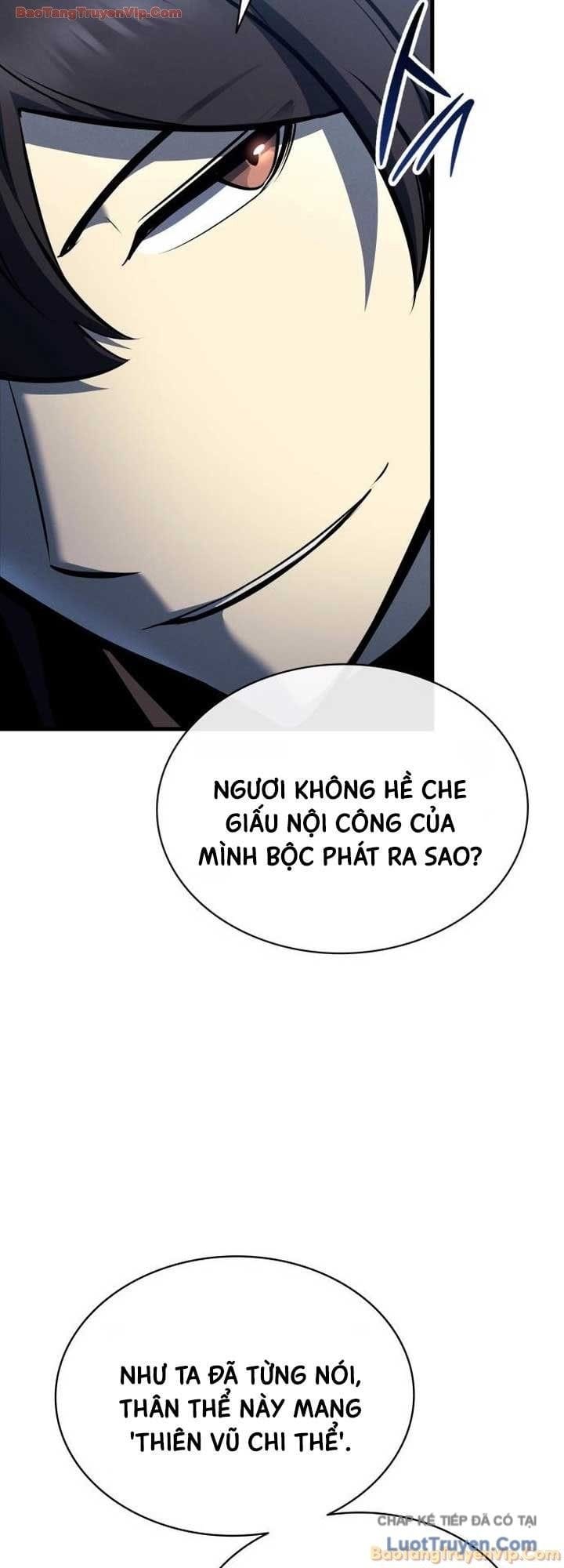 Ma Thần Trùng Sinh Chapter 39 - Trang 46