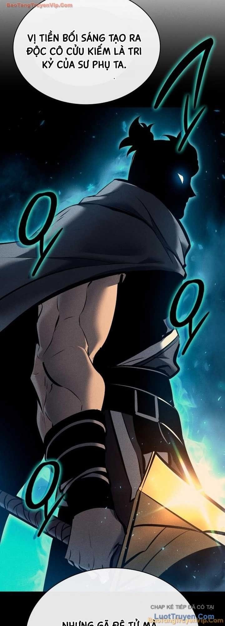 Ma Thần Trùng Sinh Chapter 39 - Trang 48