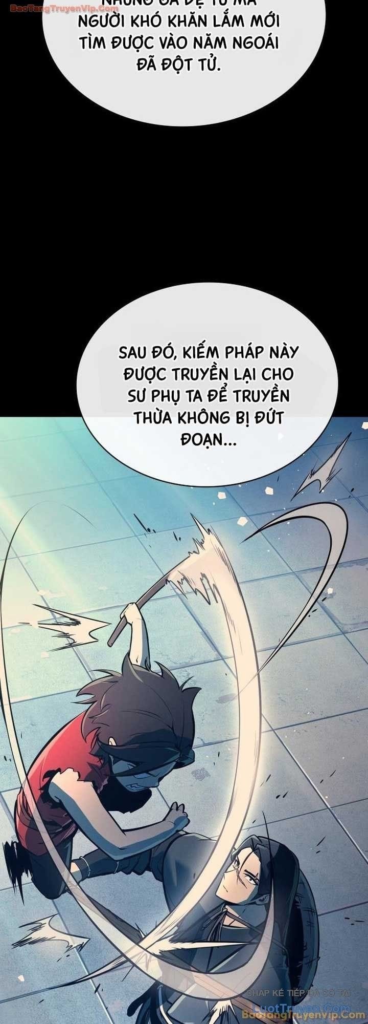 Ma Thần Trùng Sinh Chapter 39 - Trang 49