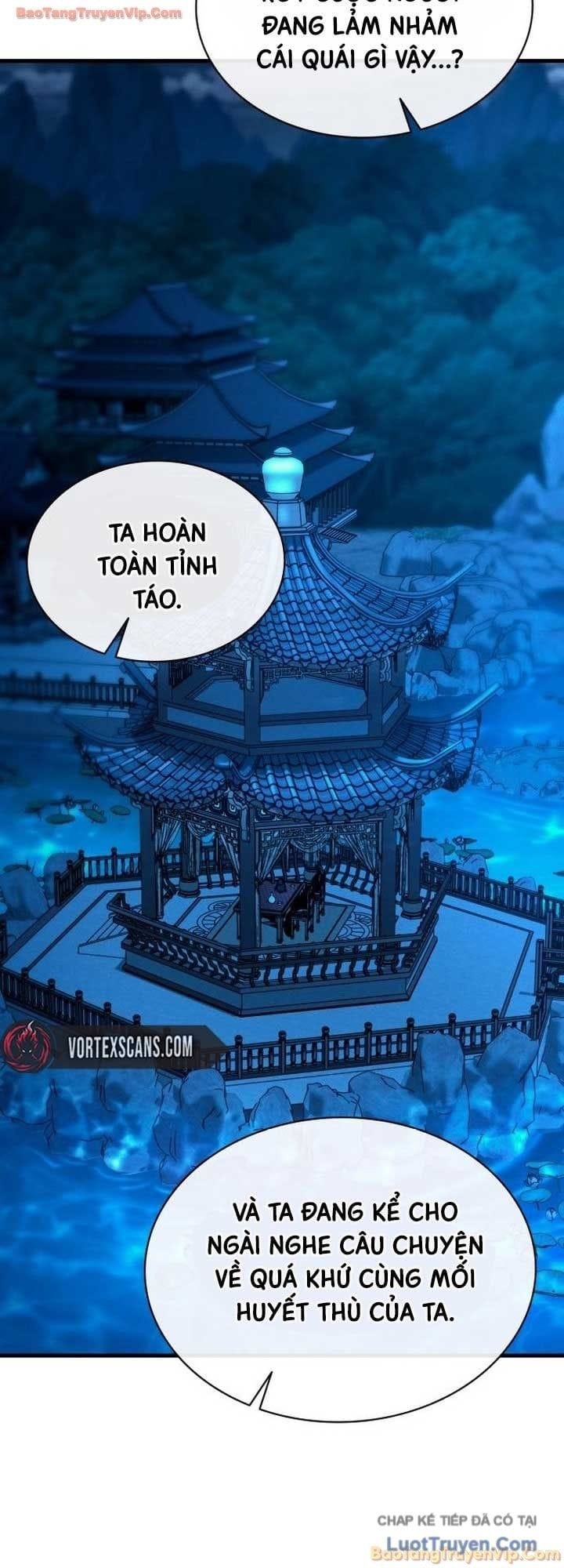 Ma Thần Trùng Sinh Chapter 39 - Trang 5