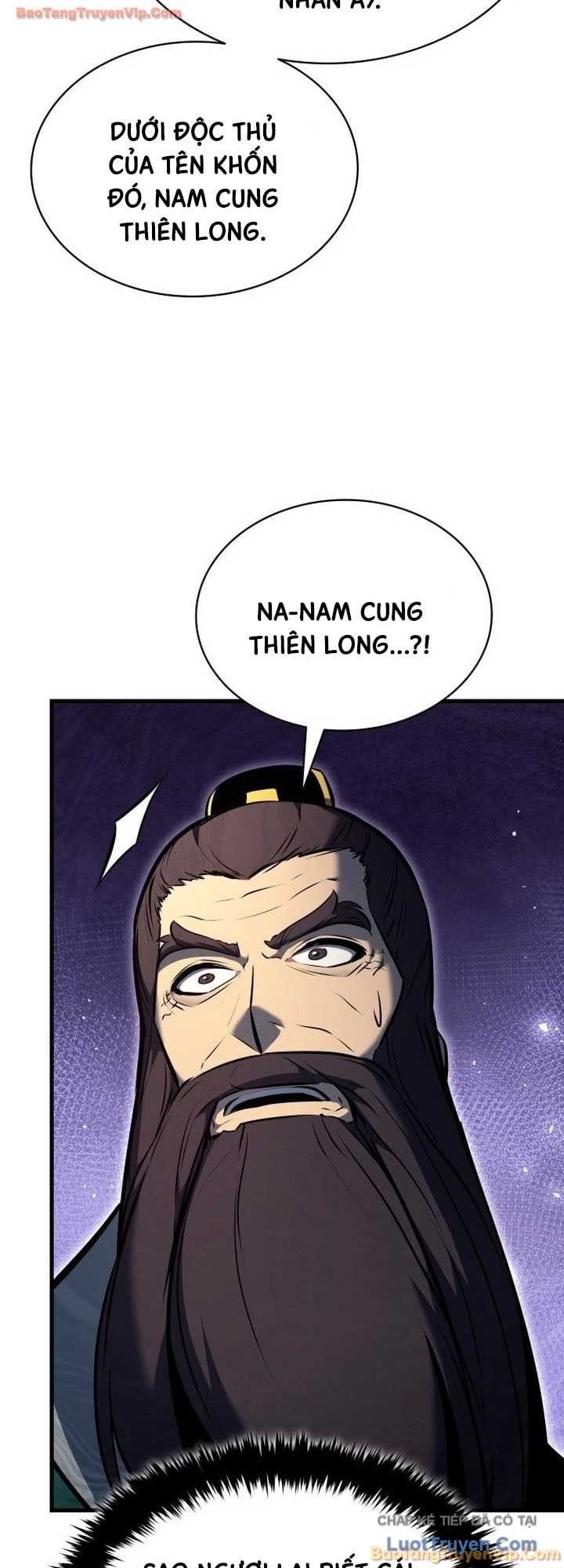 Ma Thần Trùng Sinh Chapter 39 - Trang 7