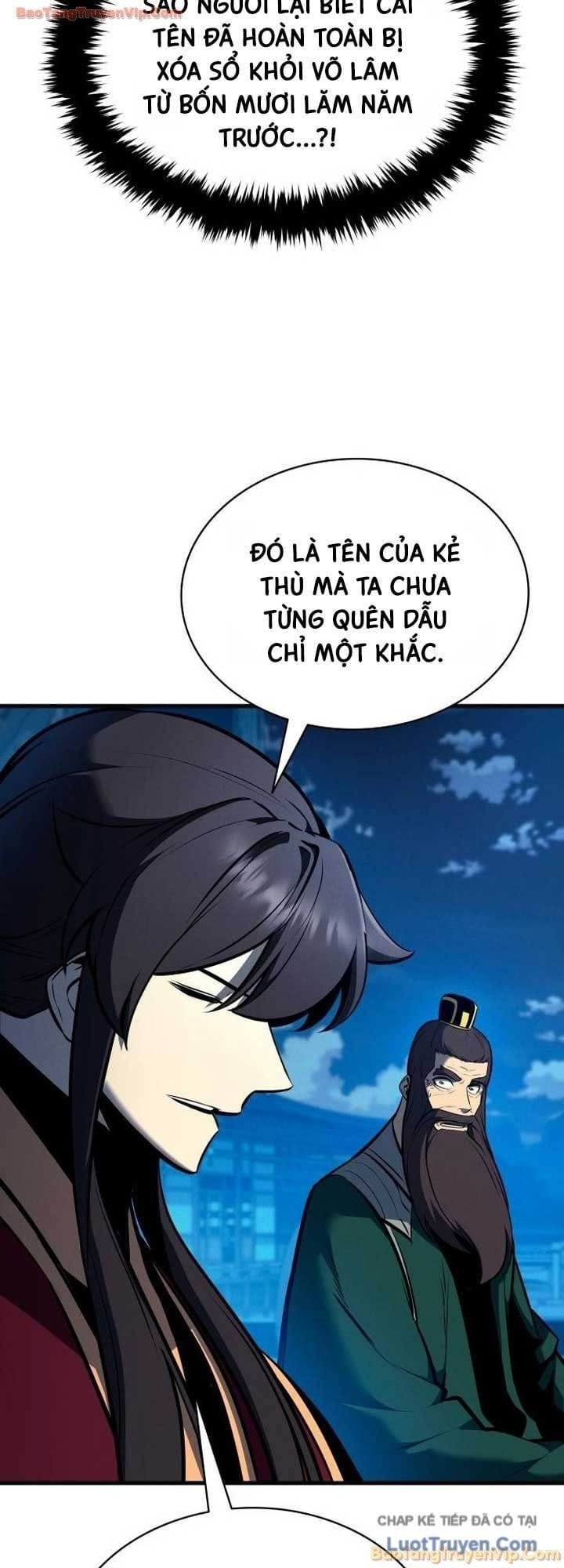 Ma Thần Trùng Sinh Chapter 39 - Trang 8