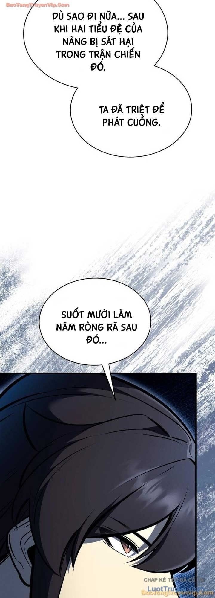 Ma Thần Trùng Sinh Chapter 39 - Trang 9