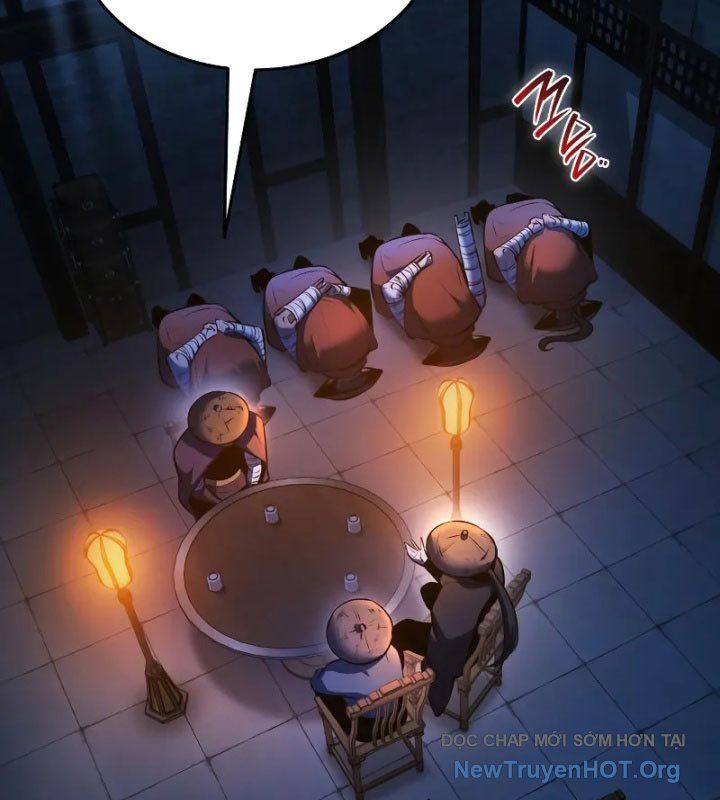 Ma Thần Trùng Sinh Chapter 4 - Trang 11