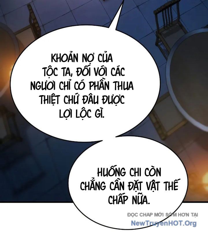 Ma Thần Trùng Sinh Chapter 4 - Trang 12