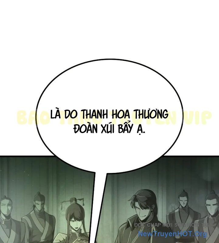 Ma Thần Trùng Sinh Chapter 4 - Trang 22
