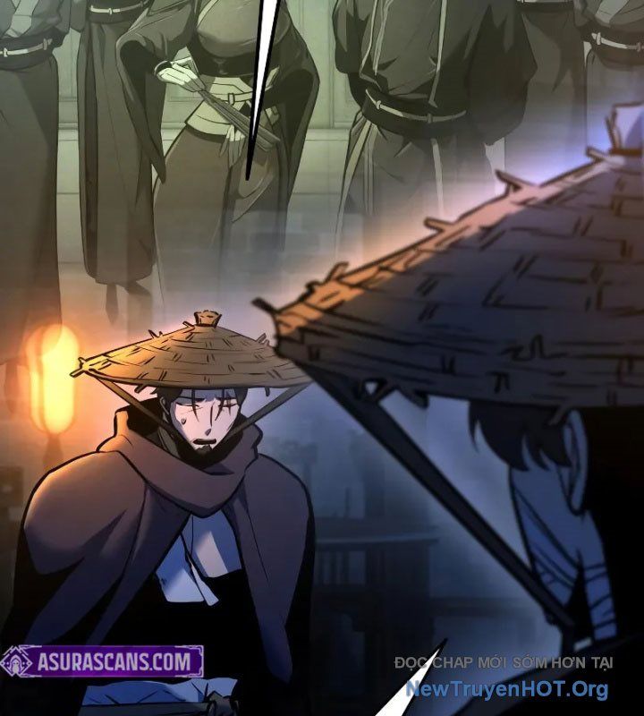 Ma Thần Trùng Sinh Chapter 4 - Trang 23