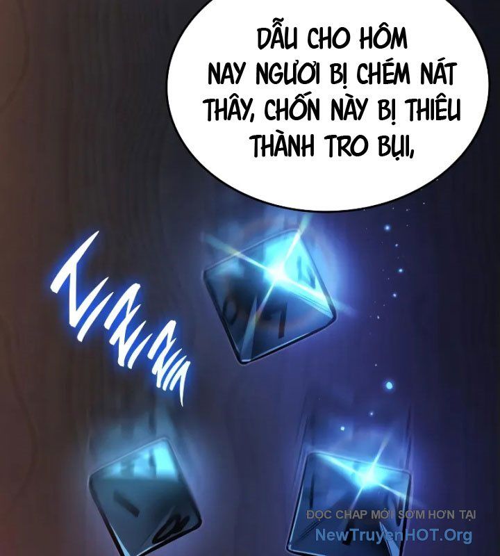 Ma Thần Trùng Sinh Chapter 4 - Trang 30