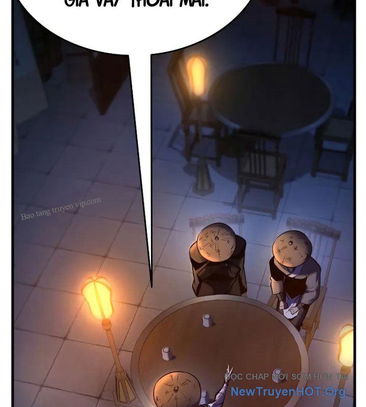 Ma Thần Trùng Sinh Chapter 4 - Trang 36