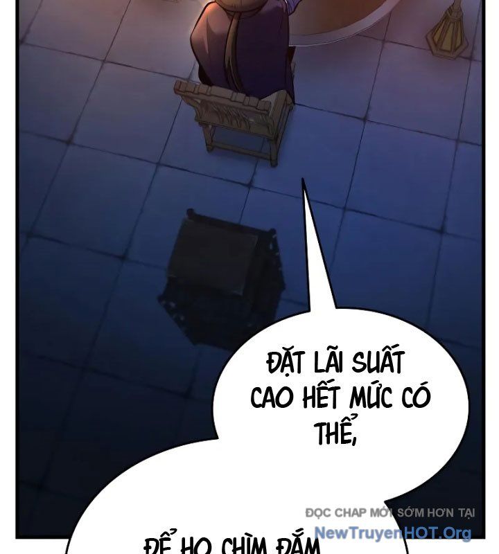 Ma Thần Trùng Sinh Chapter 4 - Trang 37