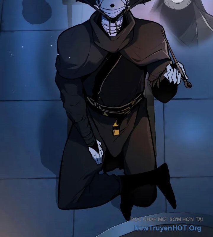 Ma Thần Trùng Sinh Chapter 4 - Trang 4