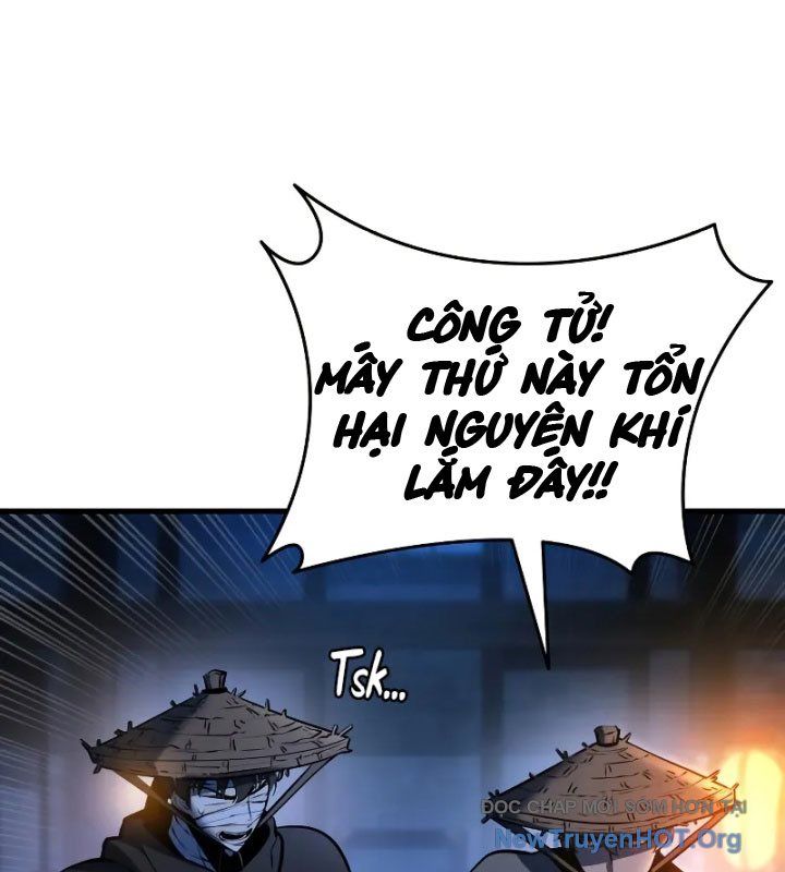 Ma Thần Trùng Sinh Chapter 4 - Trang 8