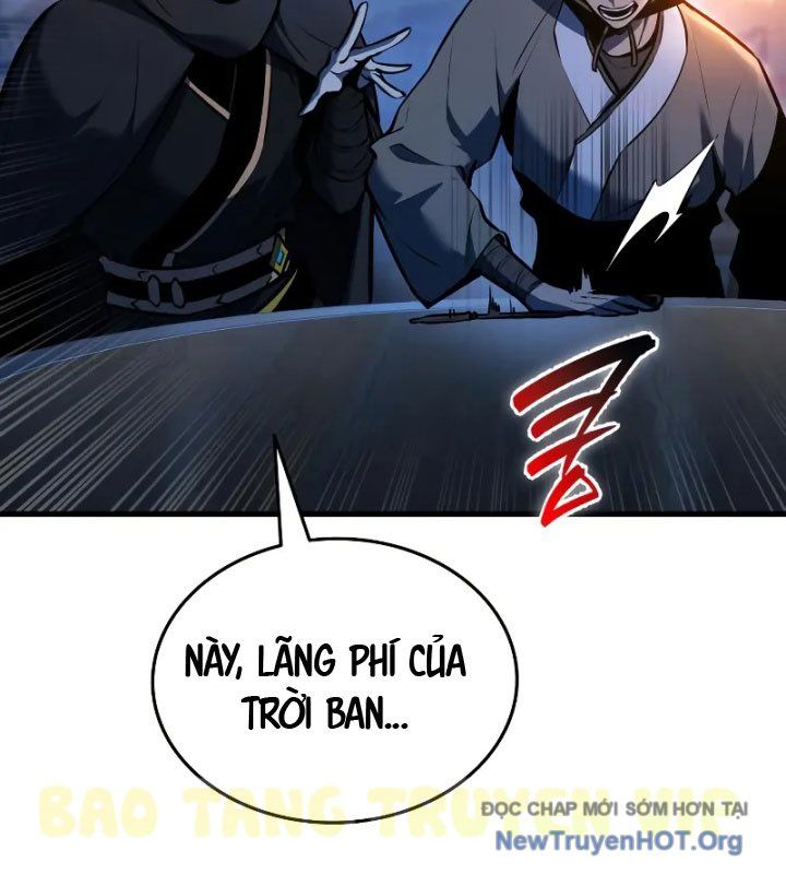 Ma Thần Trùng Sinh Chapter 4 - Trang 9