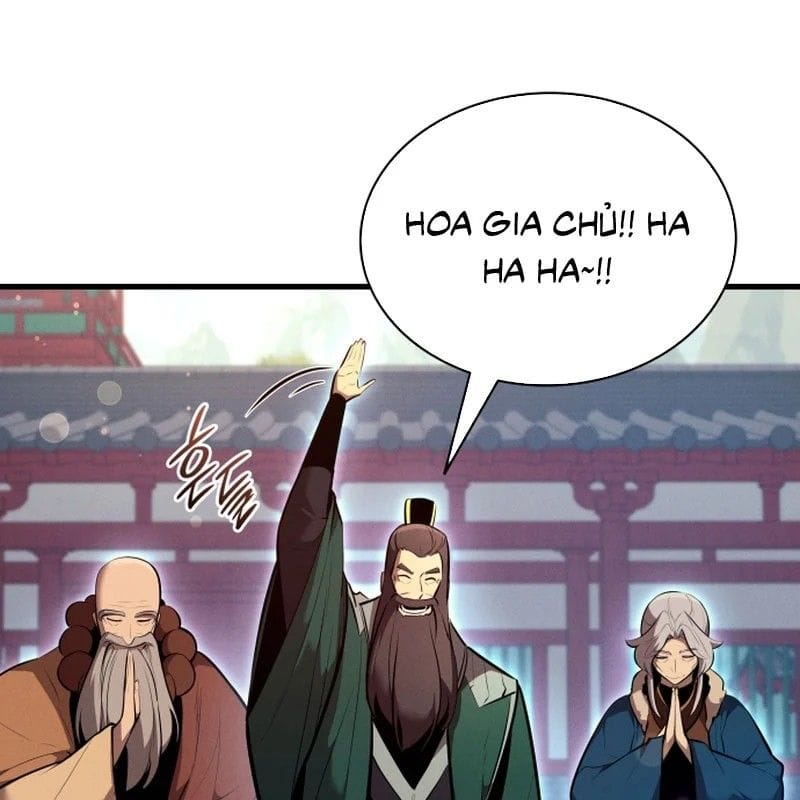 Ma Thần Trùng Sinh Chapter 40 - Trang 12