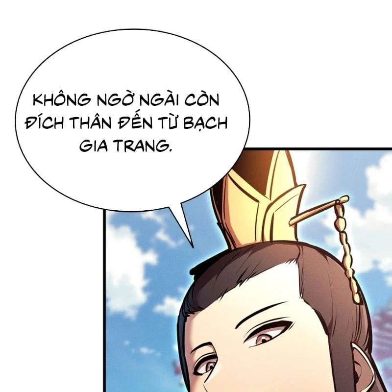 Ma Thần Trùng Sinh Chapter 40 - Trang 18