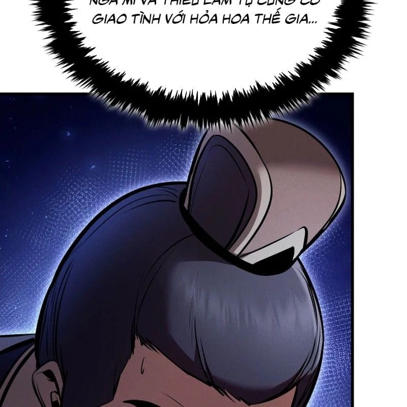 Ma Thần Trùng Sinh Chapter 40 - Trang 23