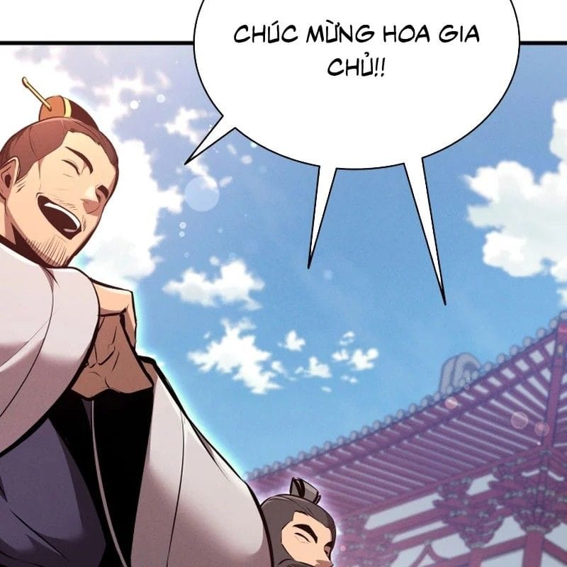Ma Thần Trùng Sinh Chapter 40 - Trang 26