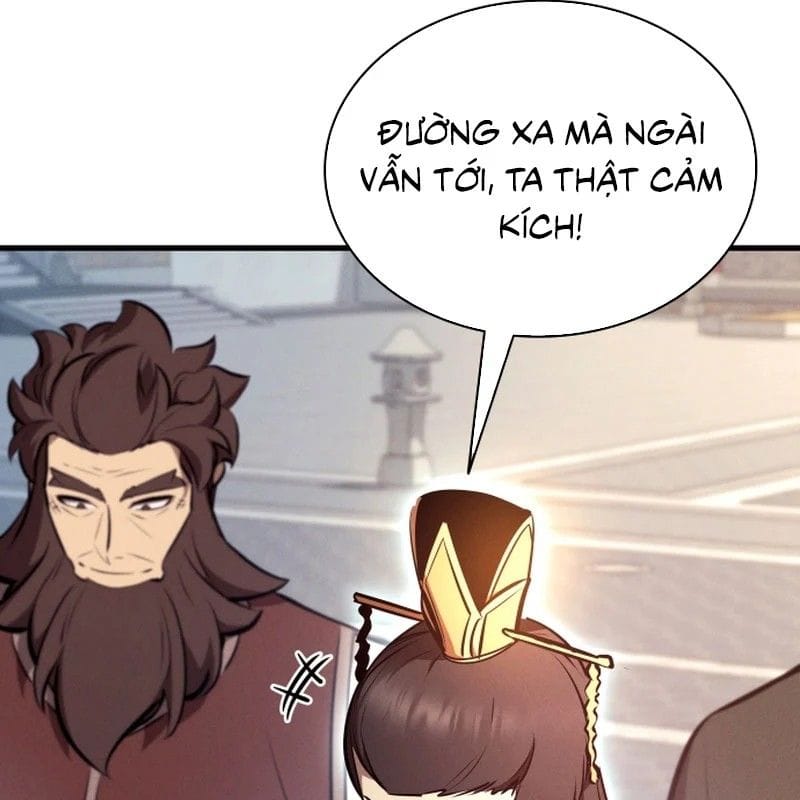 Ma Thần Trùng Sinh Chapter 40 - Trang 29