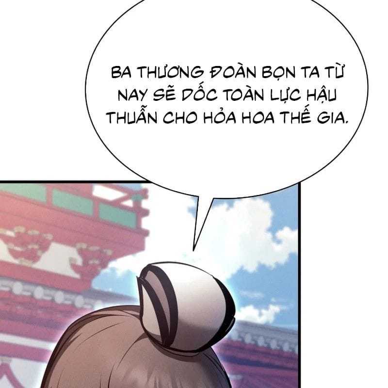 Ma Thần Trùng Sinh Chapter 40 - Trang 32