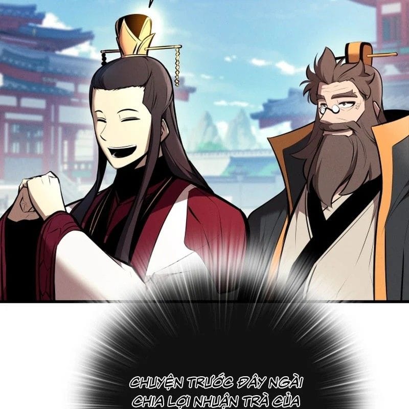 Ma Thần Trùng Sinh Chapter 40 - Trang 35