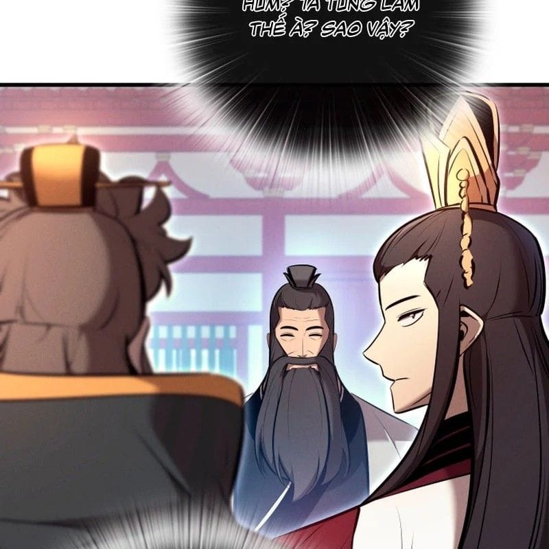 Ma Thần Trùng Sinh Chapter 40 - Trang 37