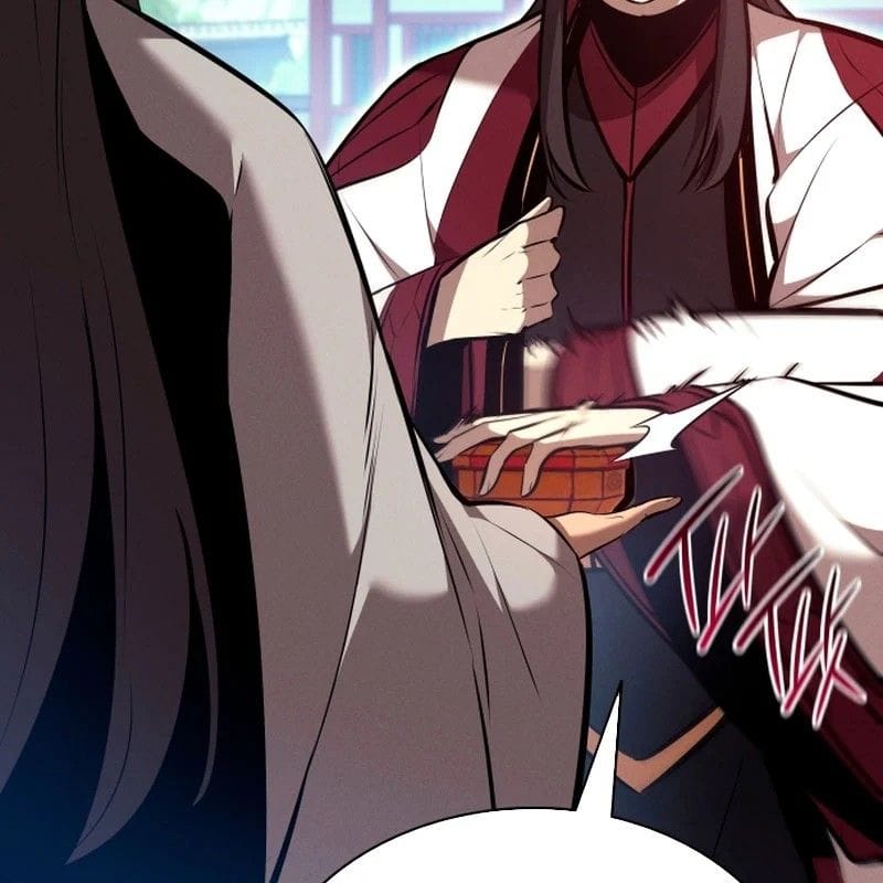 Ma Thần Trùng Sinh Chapter 40 - Trang 44