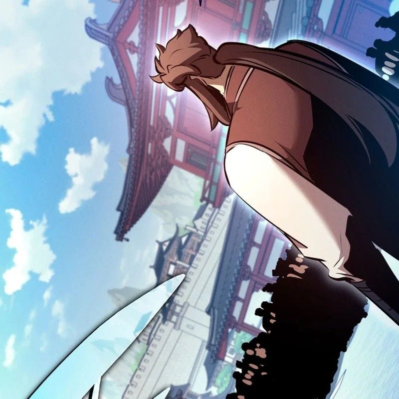 Ma Thần Trùng Sinh Chapter 40 - Trang 48