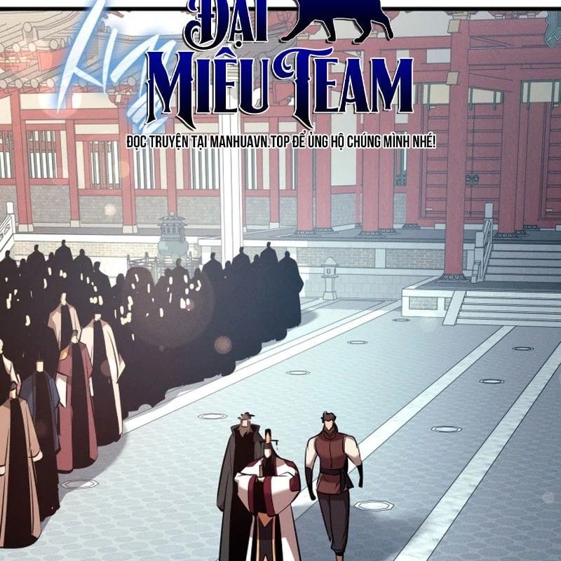 Ma Thần Trùng Sinh Chapter 40 - Trang 5