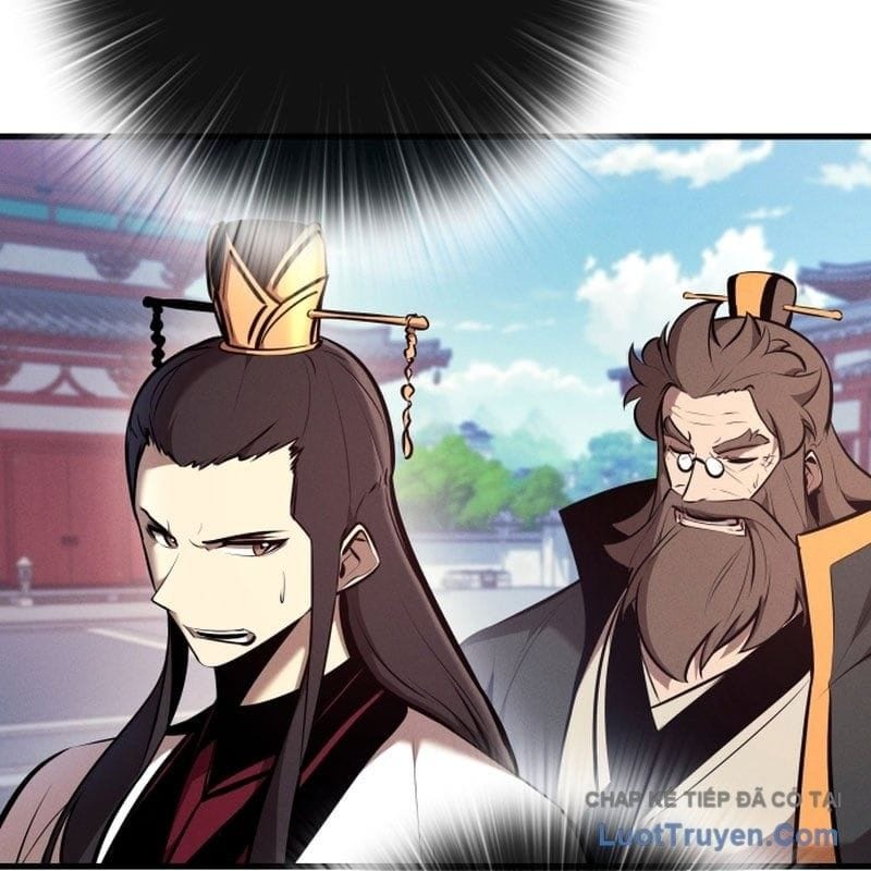 Ma Thần Trùng Sinh Chapter 40 - Trang 8