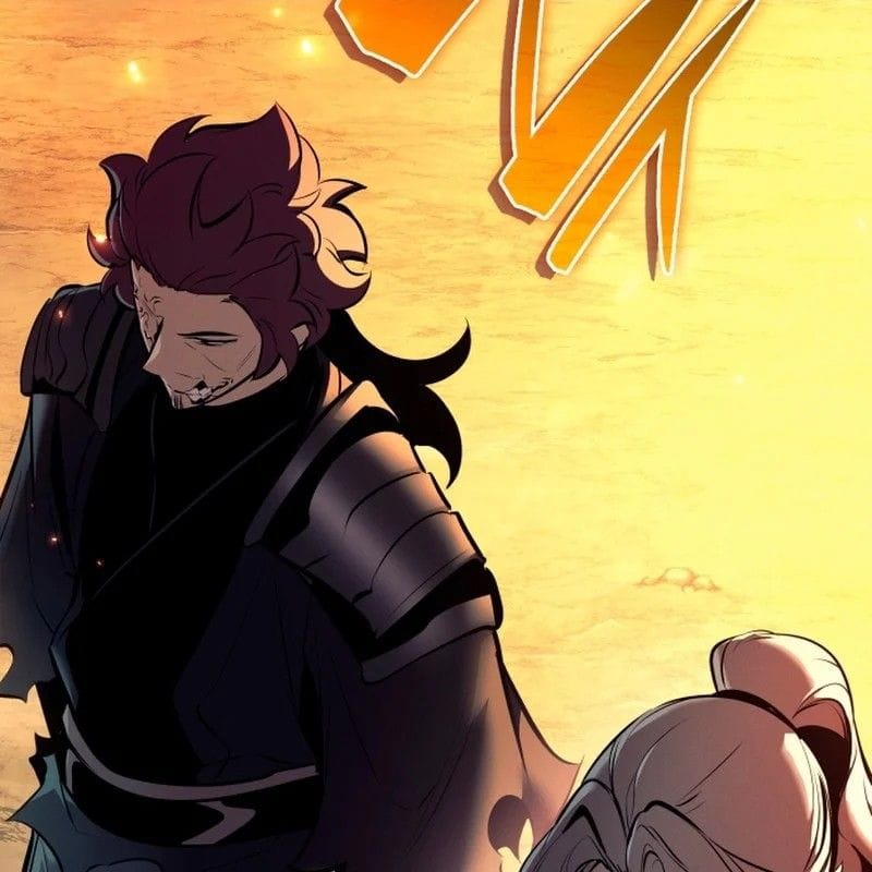 Ma Thần Trùng Sinh Chapter 41 - Trang 10