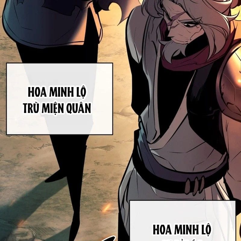 Ma Thần Trùng Sinh Chapter 41 - Trang 11