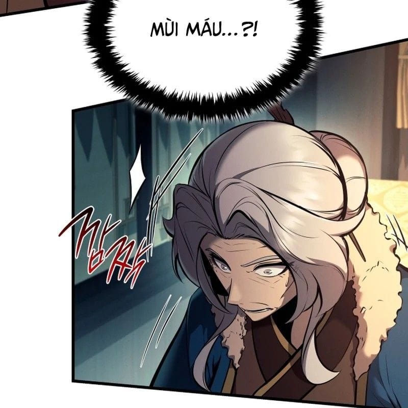 Ma Thần Trùng Sinh Chapter 41 - Trang 14