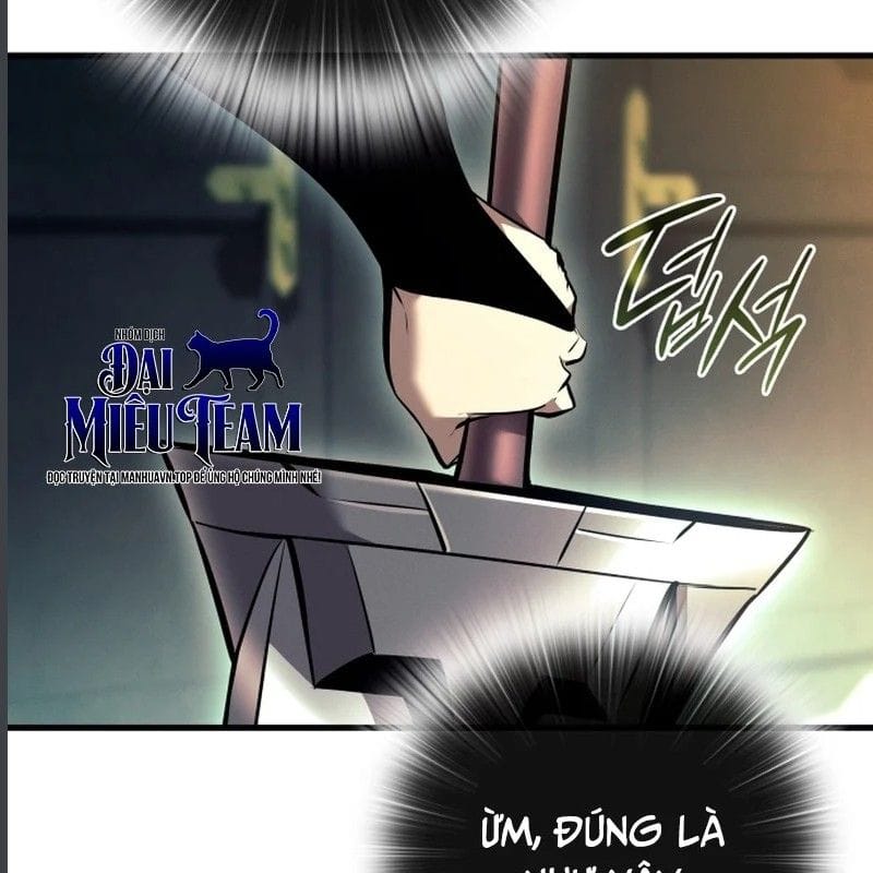 Ma Thần Trùng Sinh Chapter 41 - Trang 16