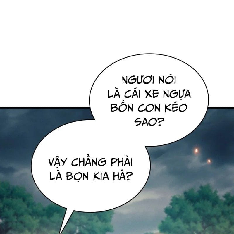Ma Thần Trùng Sinh Chapter 41 - Trang 21