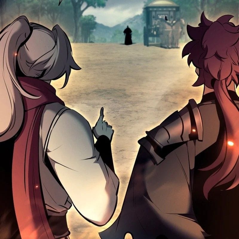 Ma Thần Trùng Sinh Chapter 41 - Trang 22
