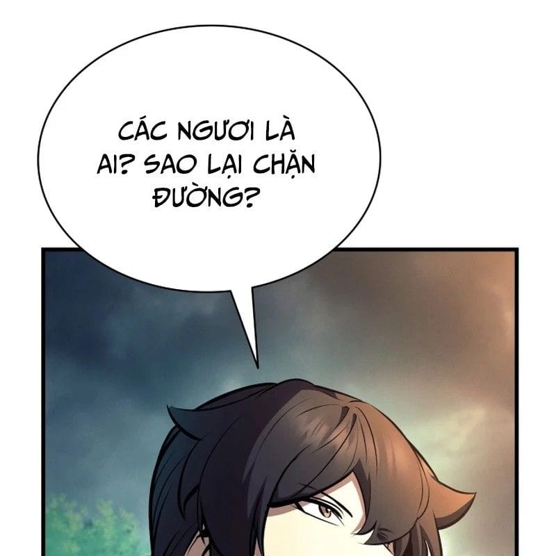 Ma Thần Trùng Sinh Chapter 41 - Trang 24