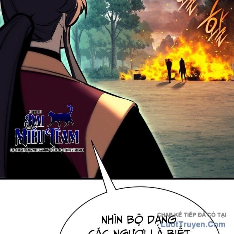 Ma Thần Trùng Sinh Chapter 41 - Trang 27