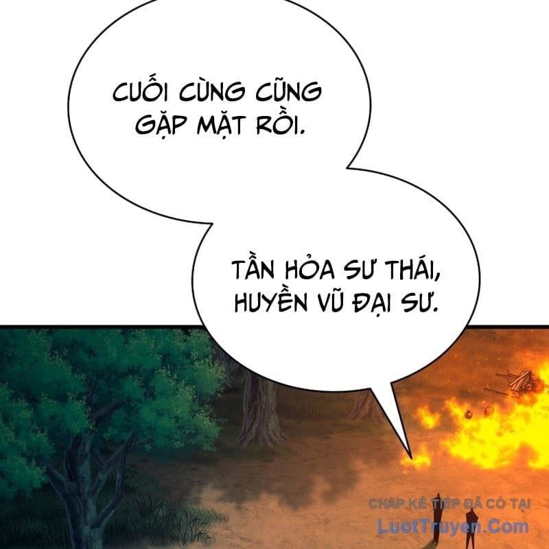 Ma Thần Trùng Sinh Chapter 41 - Trang 34