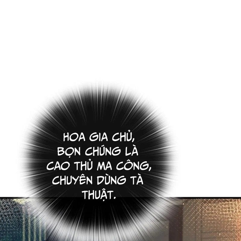 Ma Thần Trùng Sinh Chapter 41 - Trang 40
