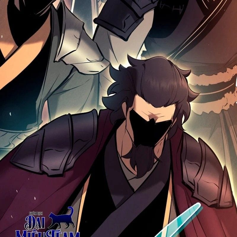 Ma Thần Trùng Sinh Chapter 41 - Trang 50