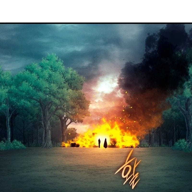 Ma Thần Trùng Sinh Chapter 41 - Trang 8