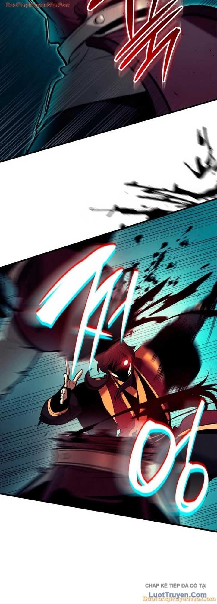 Ma Thần Trùng Sinh Chapter 42 - Trang 10