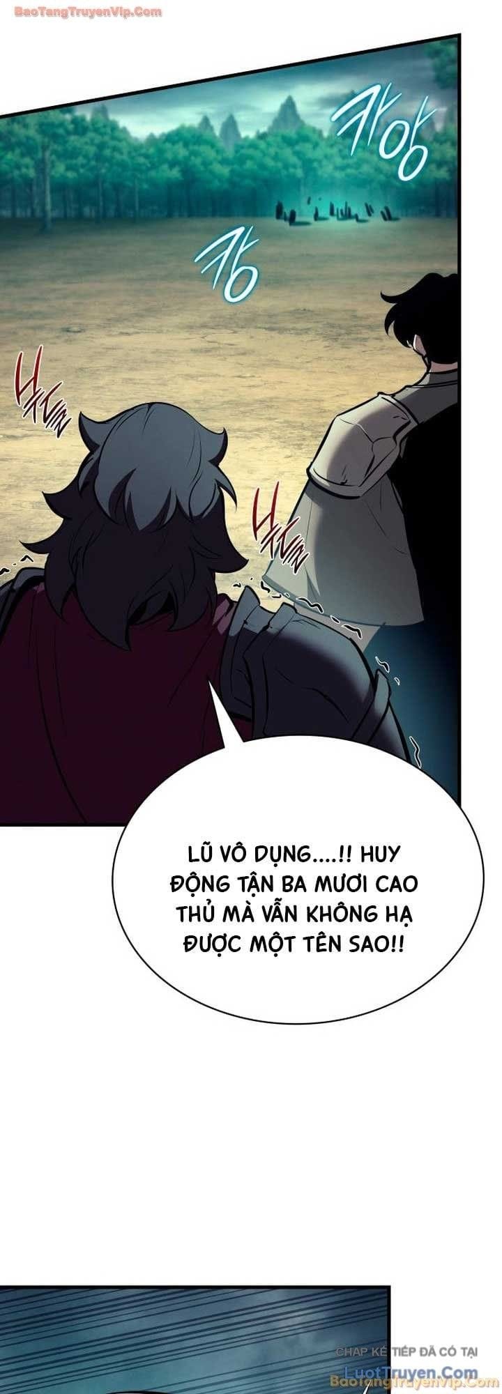 Ma Thần Trùng Sinh Chapter 42 - Trang 12