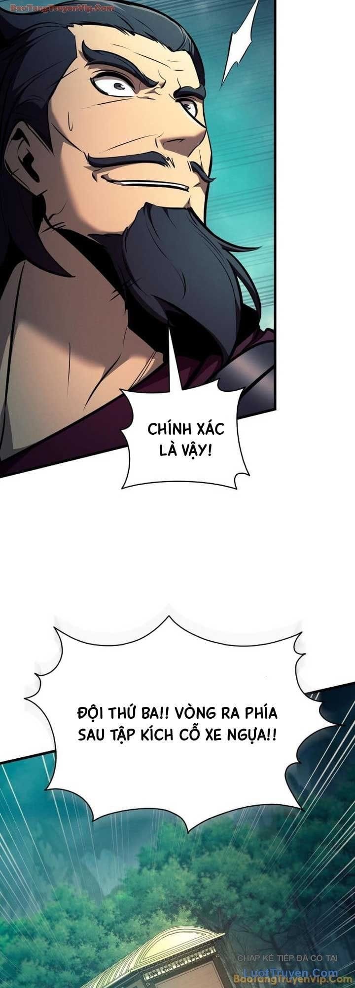 Ma Thần Trùng Sinh Chapter 42 - Trang 13