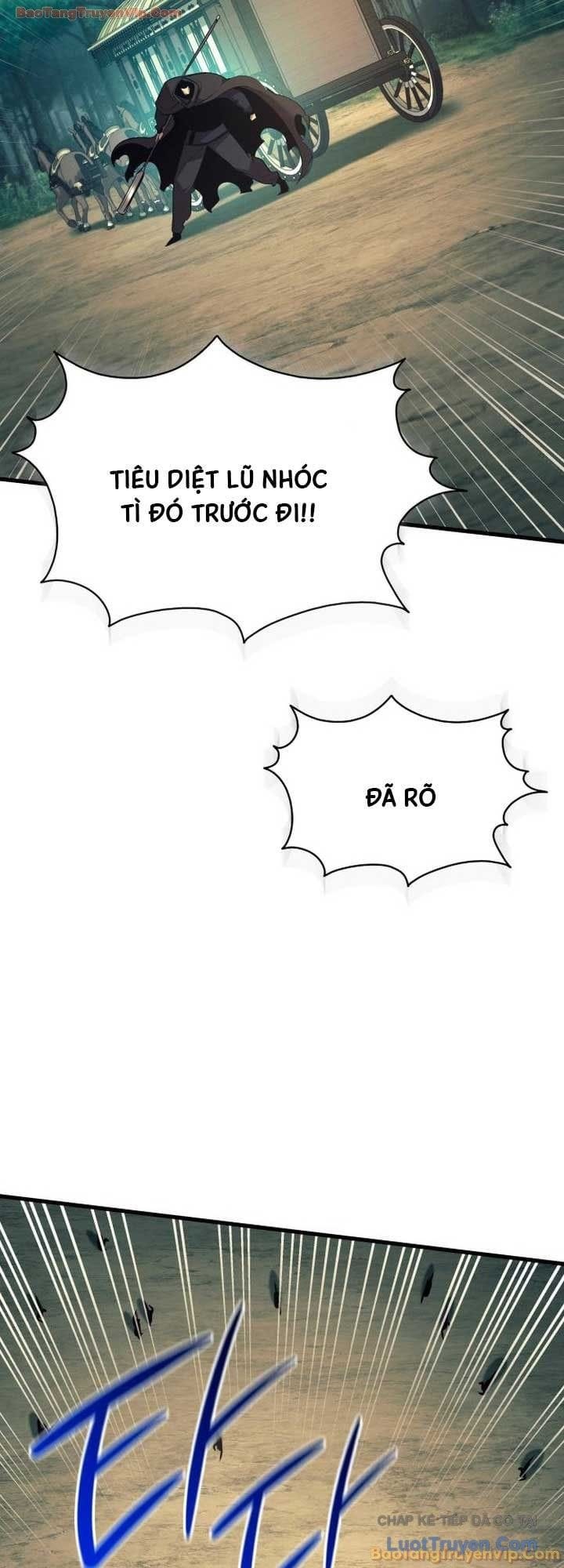 Ma Thần Trùng Sinh Chapter 42 - Trang 14