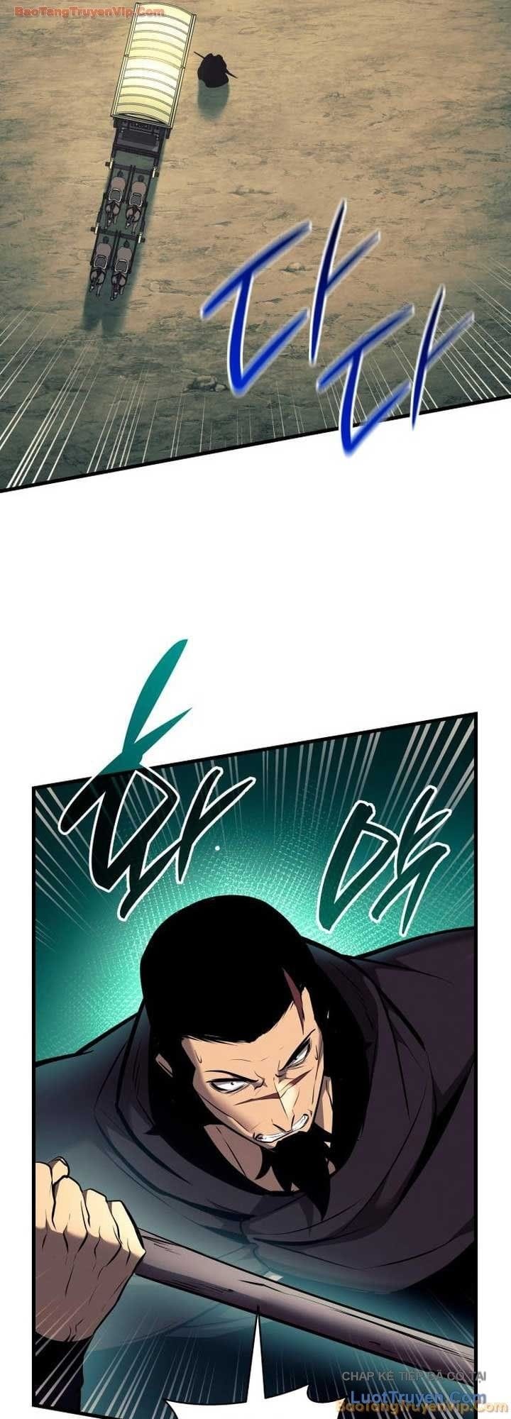 Ma Thần Trùng Sinh Chapter 42 - Trang 16